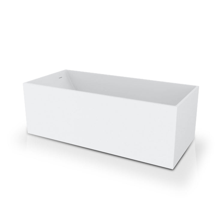 Slik Portfolio Bathtub Kuadra