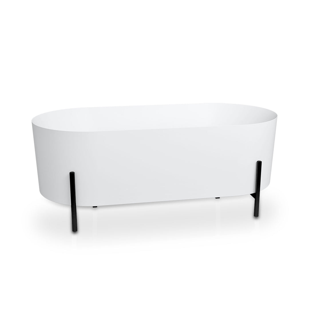 Slik Portfolio Bathtub Otton