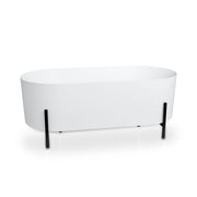 Slik Portfolio Bathtub Otton