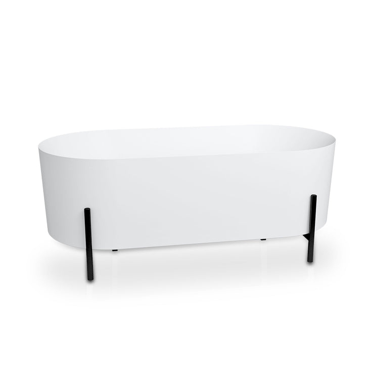 Slik Portfolio Bathtub Otton
