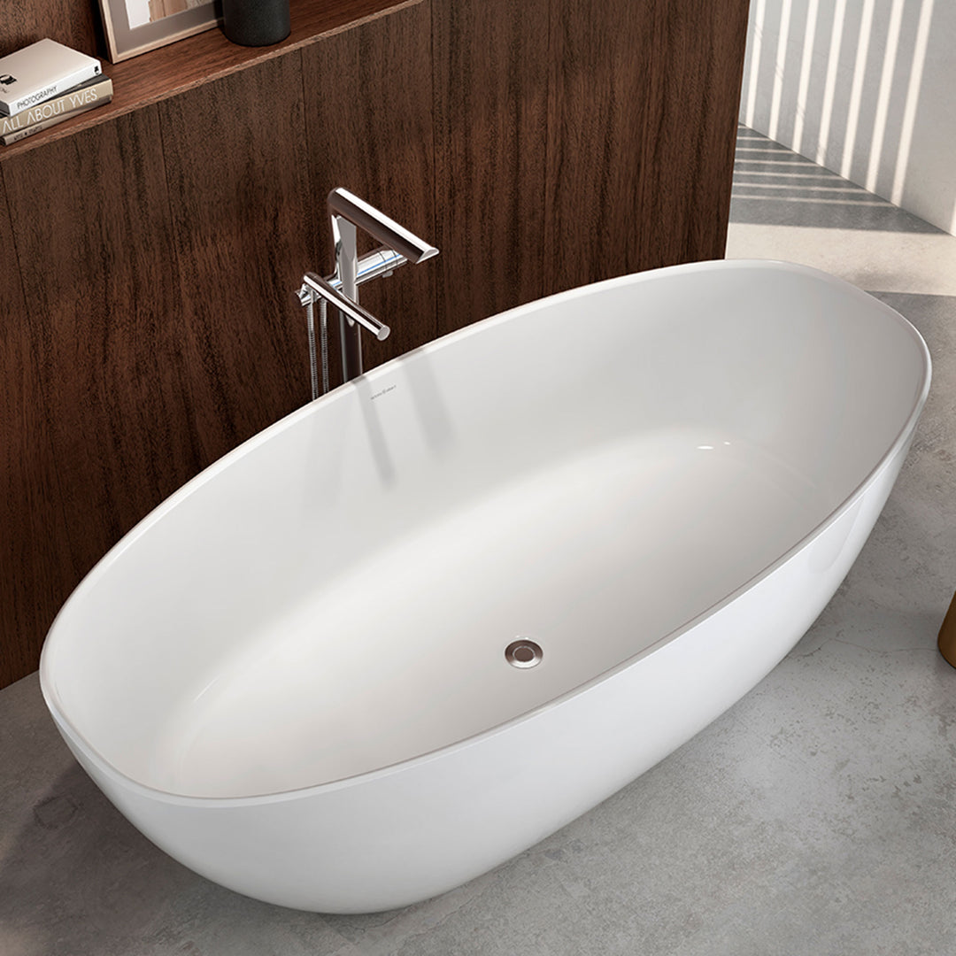 Victoria + Albert Bathtub Barcelona