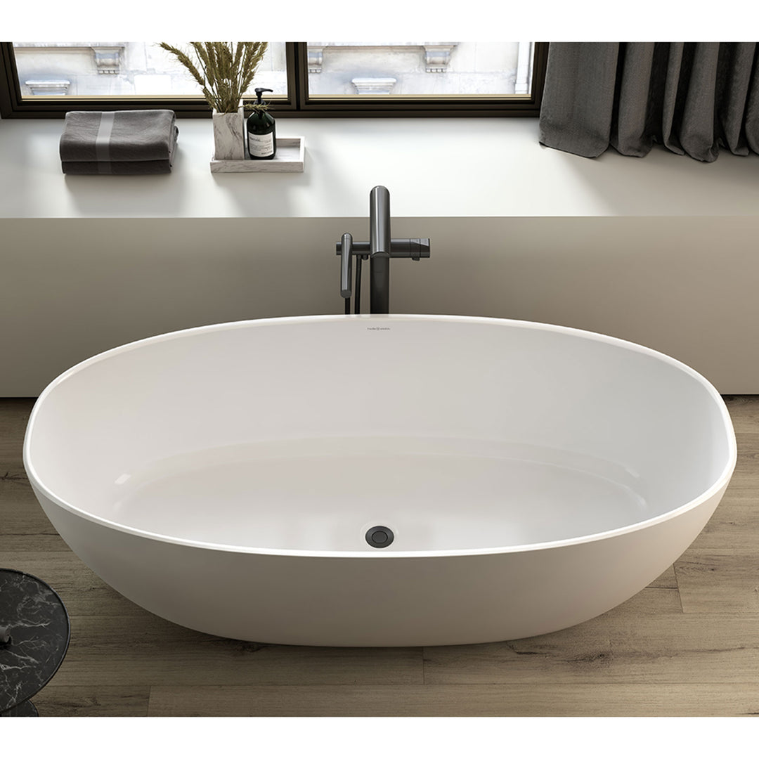 Victoria + Albert Bathtub Barcelona
