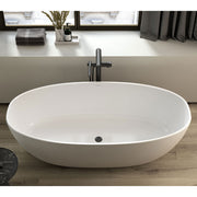 Victoria + Albert Bathtub Barcelona