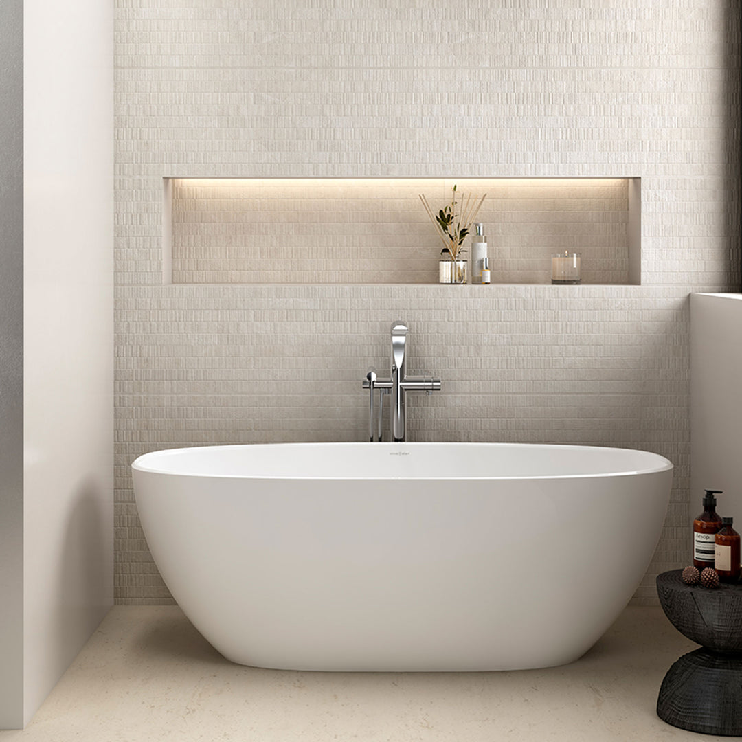 Victoria + Albert Bathtub Barcelona
