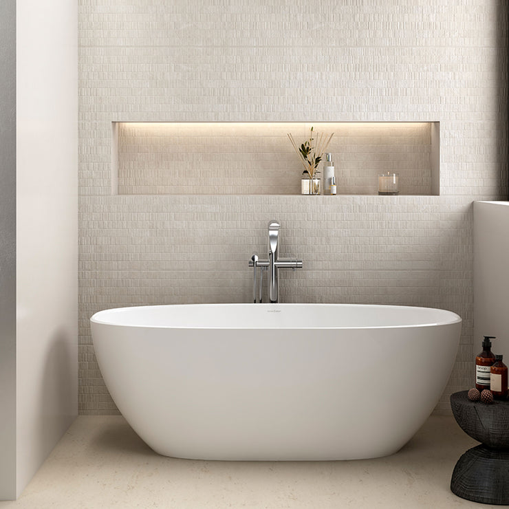 Victoria + Albert Bathtub Barcelona