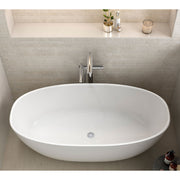 Victoria + Albert Bathtub Barcelona