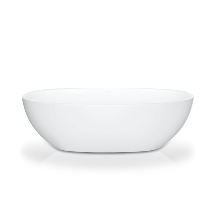 Victoria + Albert Bathtub Barcelona 2