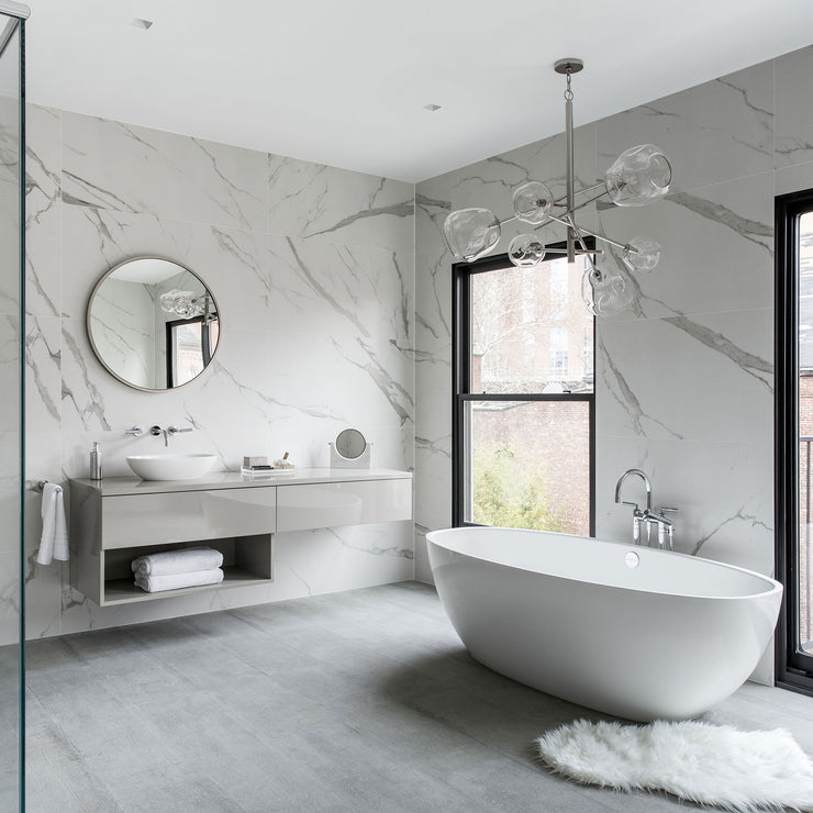 Victoria + Albert Bathtub Barcelona Classic