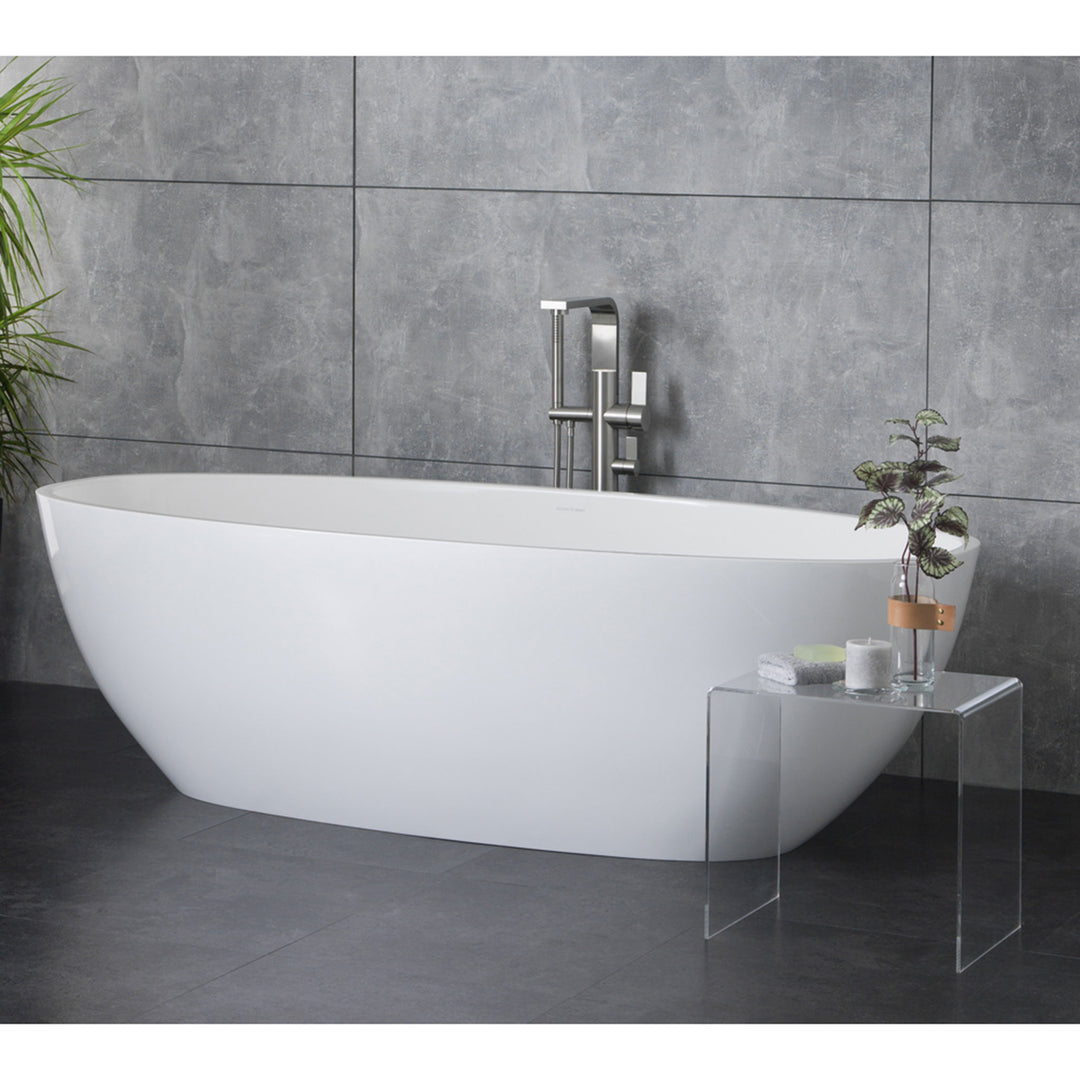 Victoria + Albert Bathtub Barcelona Classic