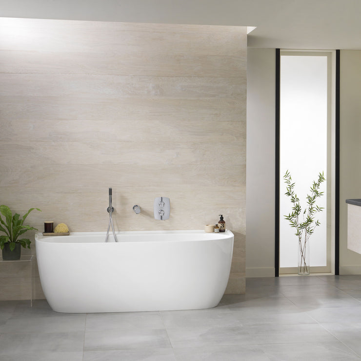 Victoria + Albert Bathtub Eldon
