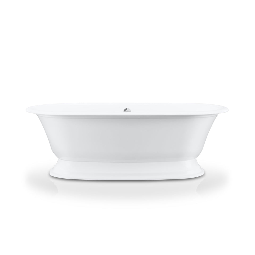 Victoria + Albert Bathtub Elwick