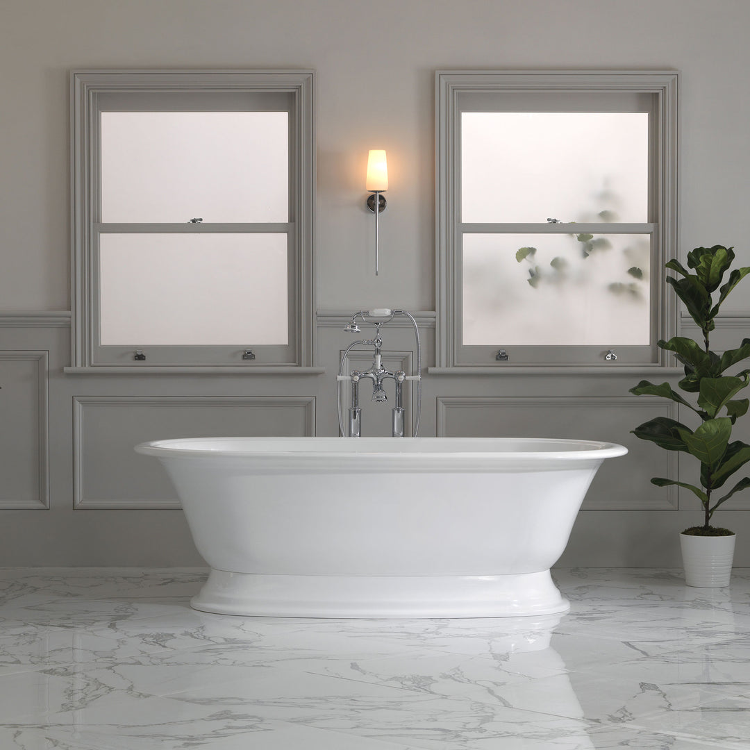 Victoria + Albert Bathtub Elwick