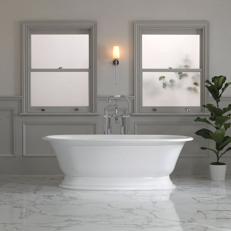 Victoria + Albert Bathtub Elwick