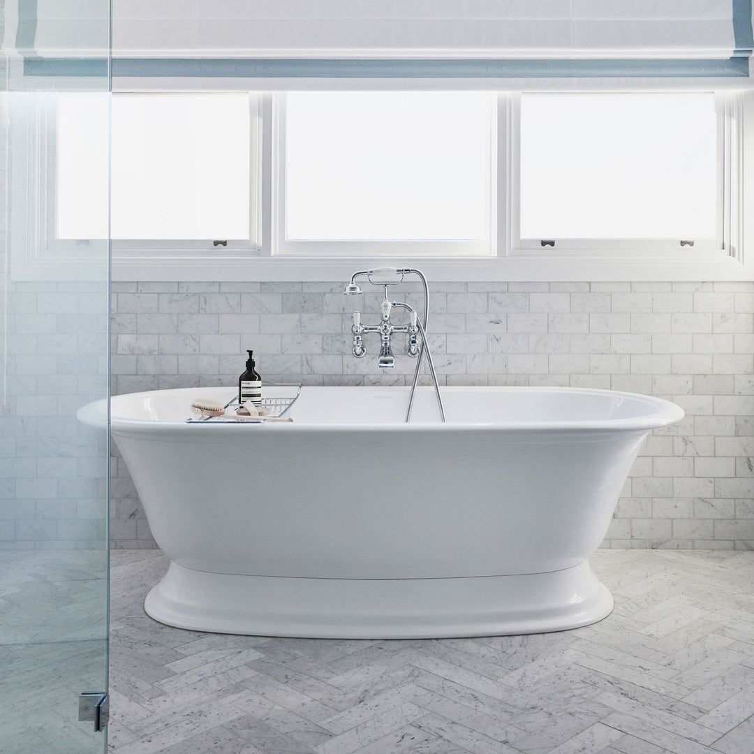 Victoria + Albert Bathtub Elwick