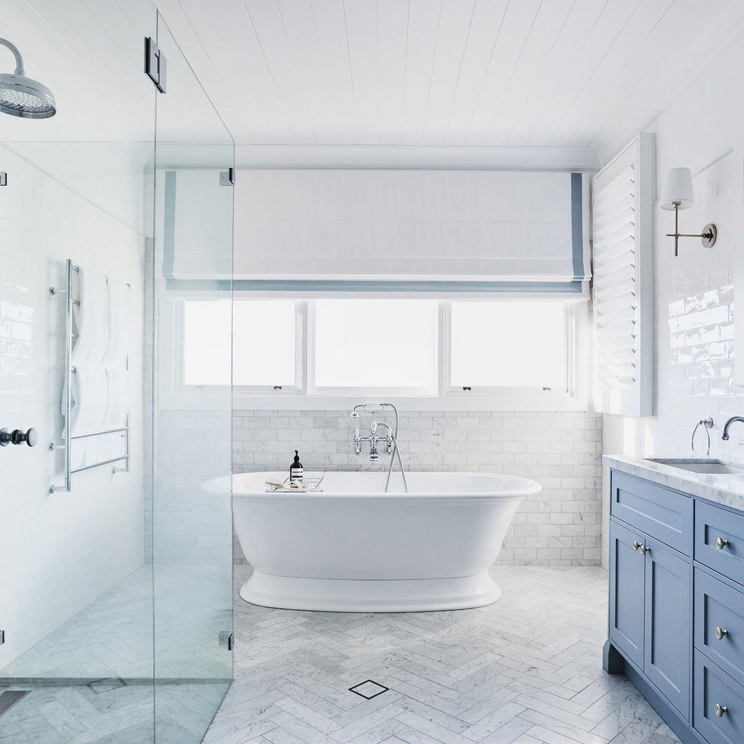 Victoria + Albert Bathtub Elwick