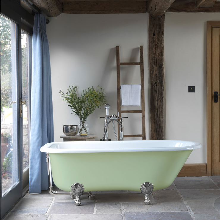 Victoria + Albert Bathtub Hampshire