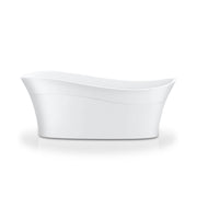 Victoria + Albert Bathtub Pescadero