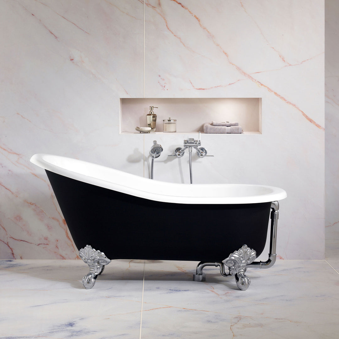 Victoria + Albert Bathtub Shropshire