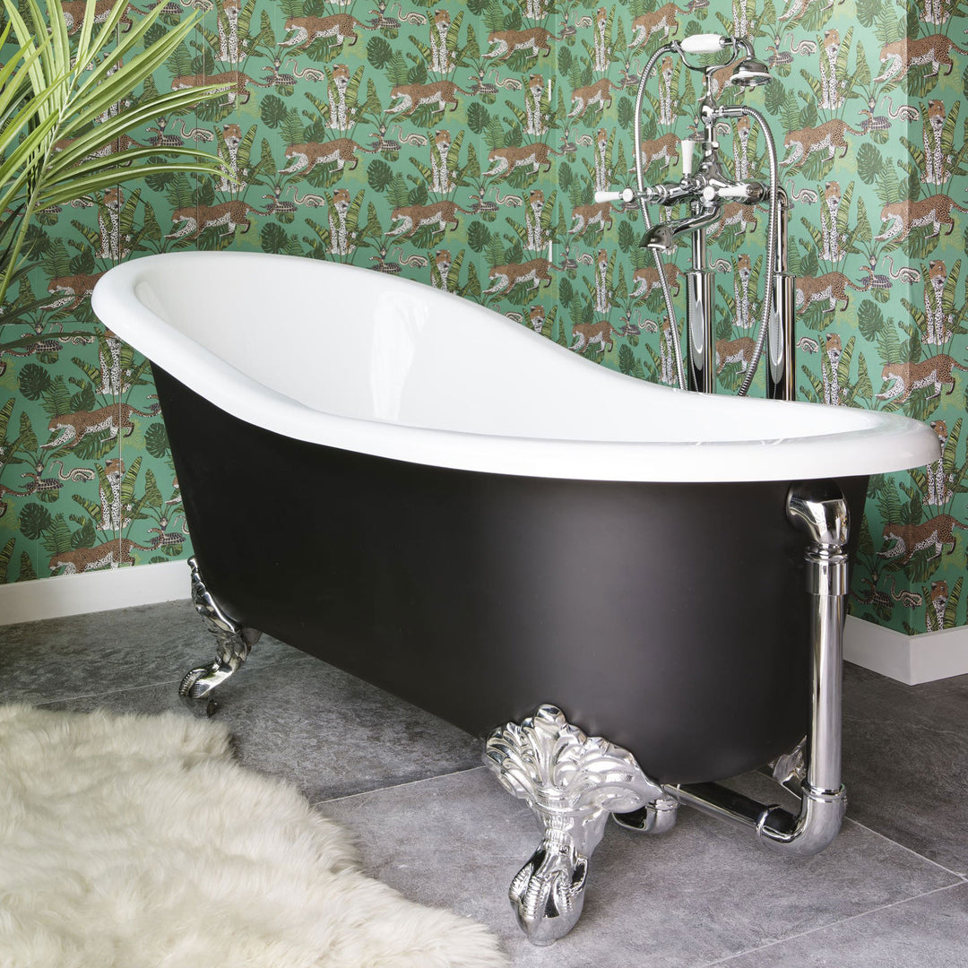 Victoria + Albert Bathtub Shropshire