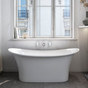 Victoria + Albert Bathtub Toulouse