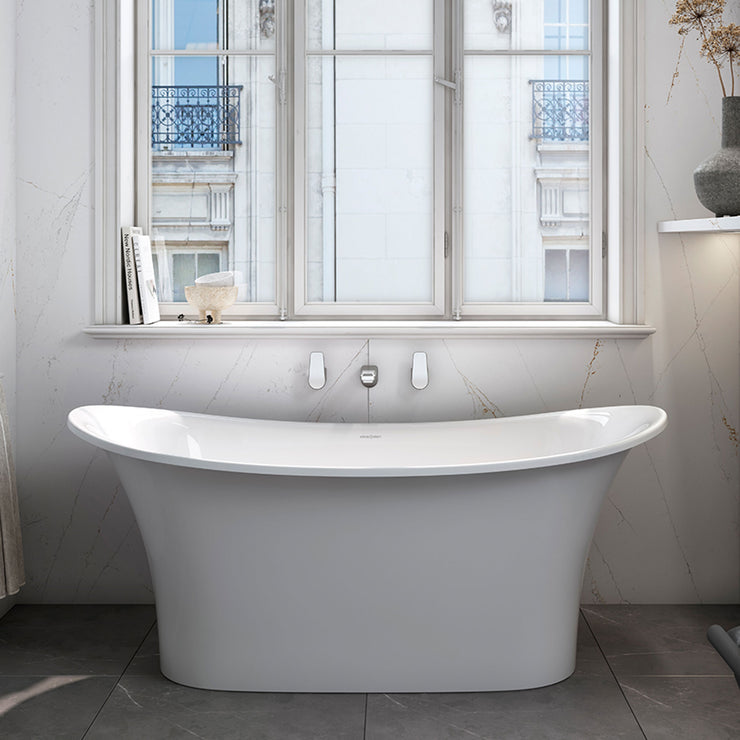 Victoria + Albert Bathtub Toulouse