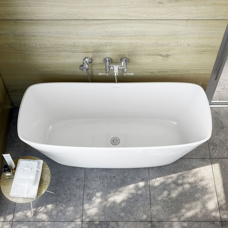 Victoria + Albert Bathtub Trivento