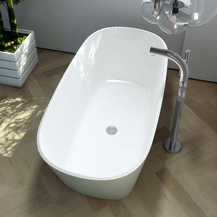 Victoria + Albert Bathtub Vetralla