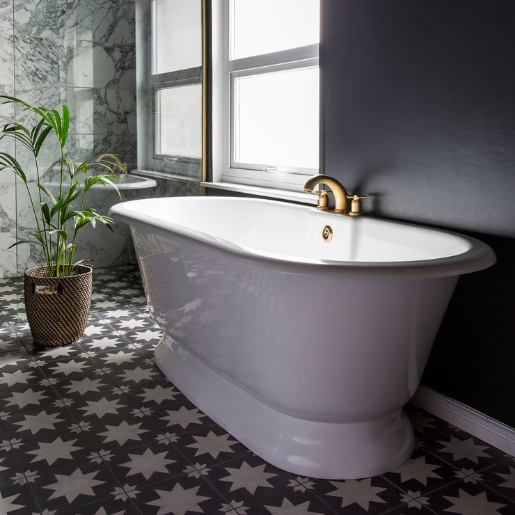 Victoria + Albert Bathtub York