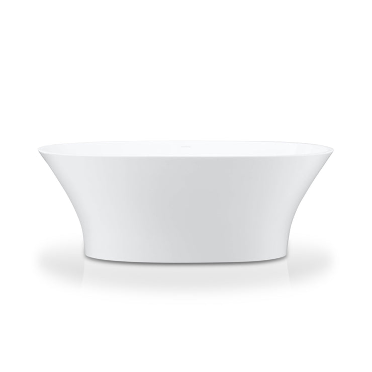 Victoria + Albert Bathtub Ionian