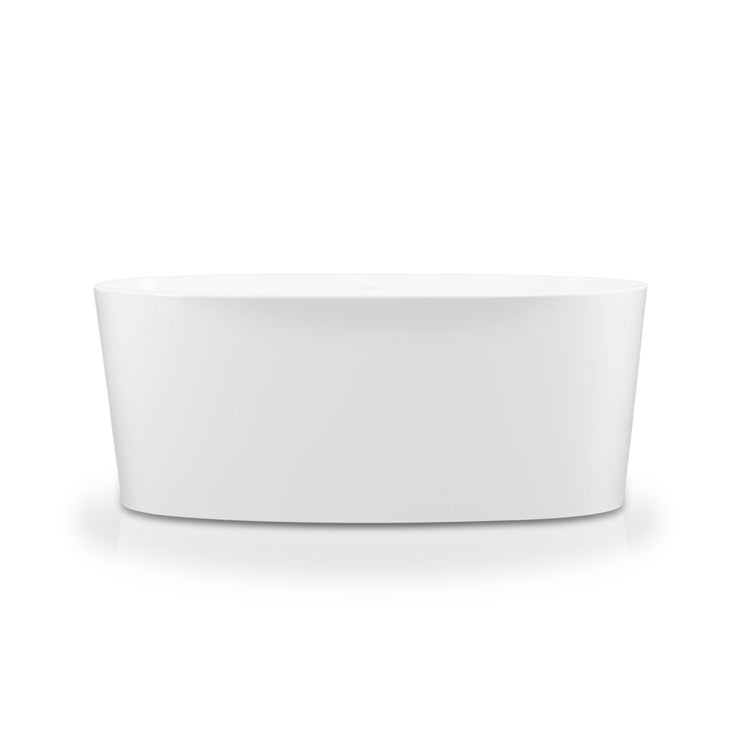 Victoria + Albert Bathtub IOS