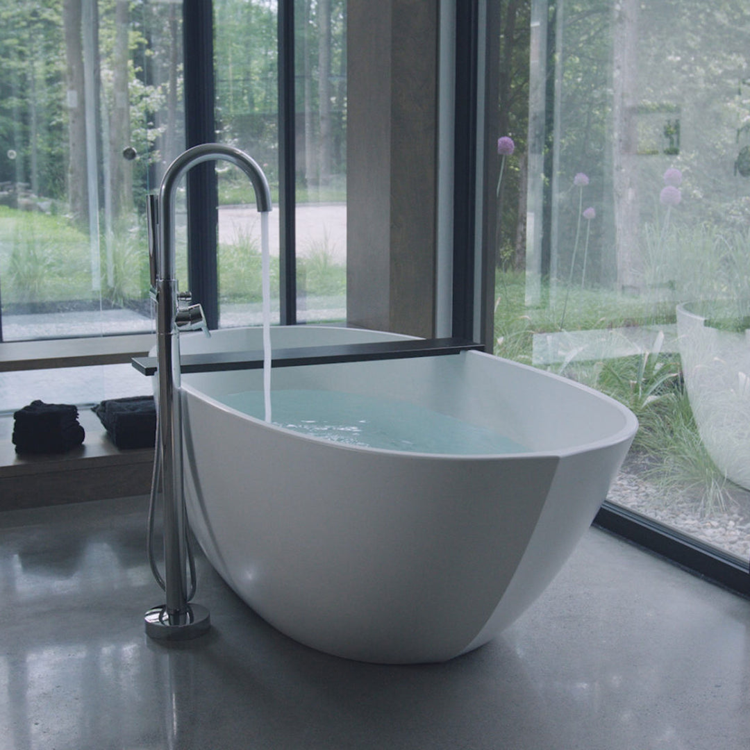 Wetstyle Bathtub Be