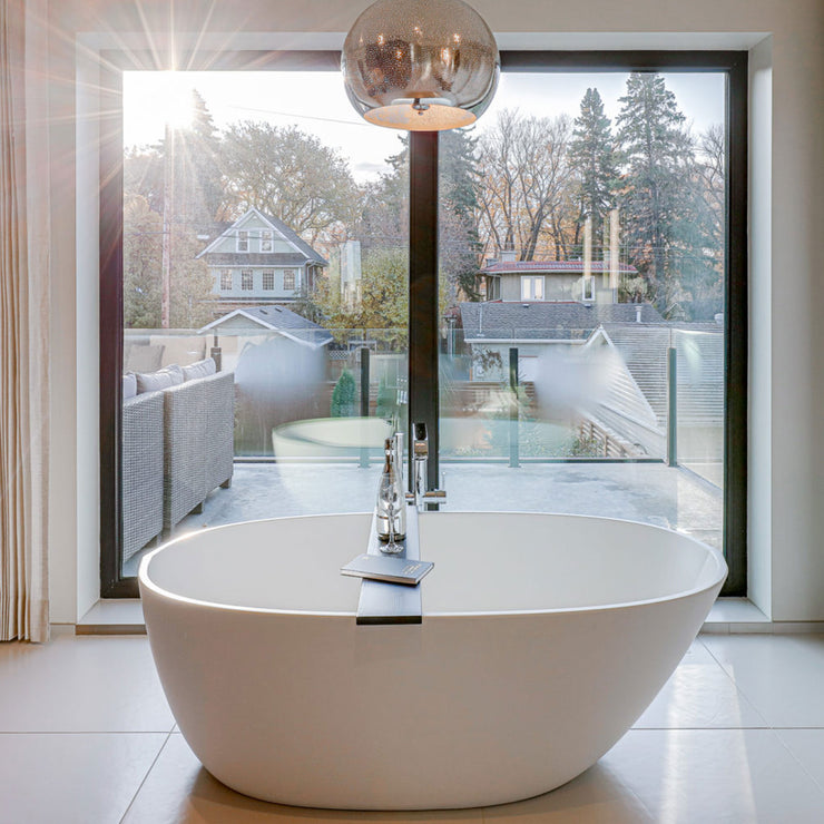 Wetstyle Bathtub Be