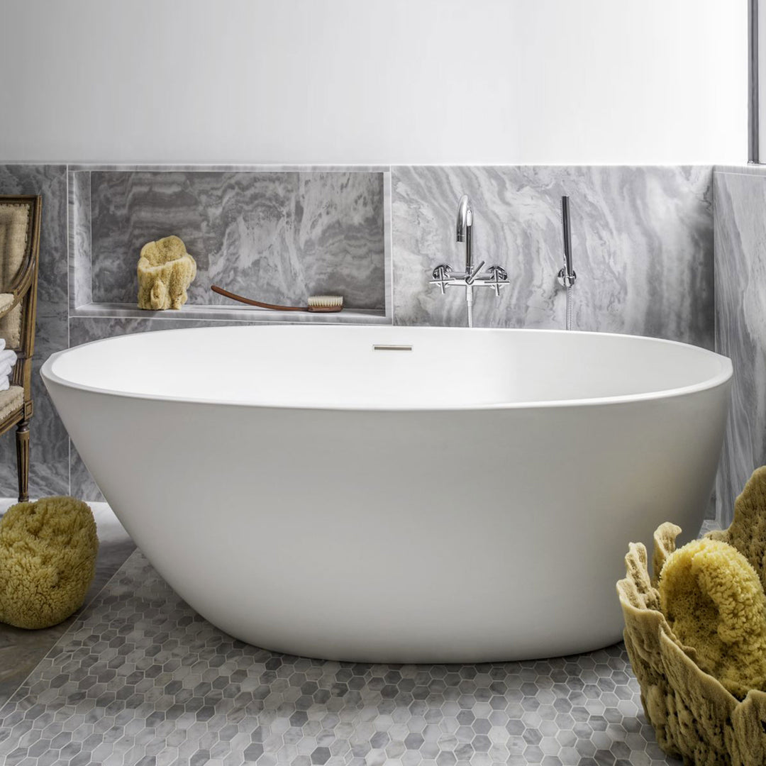 Wetstyle Bathtub Be