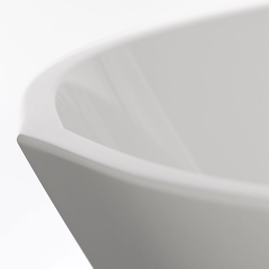 Wetstyle Bathtub Be