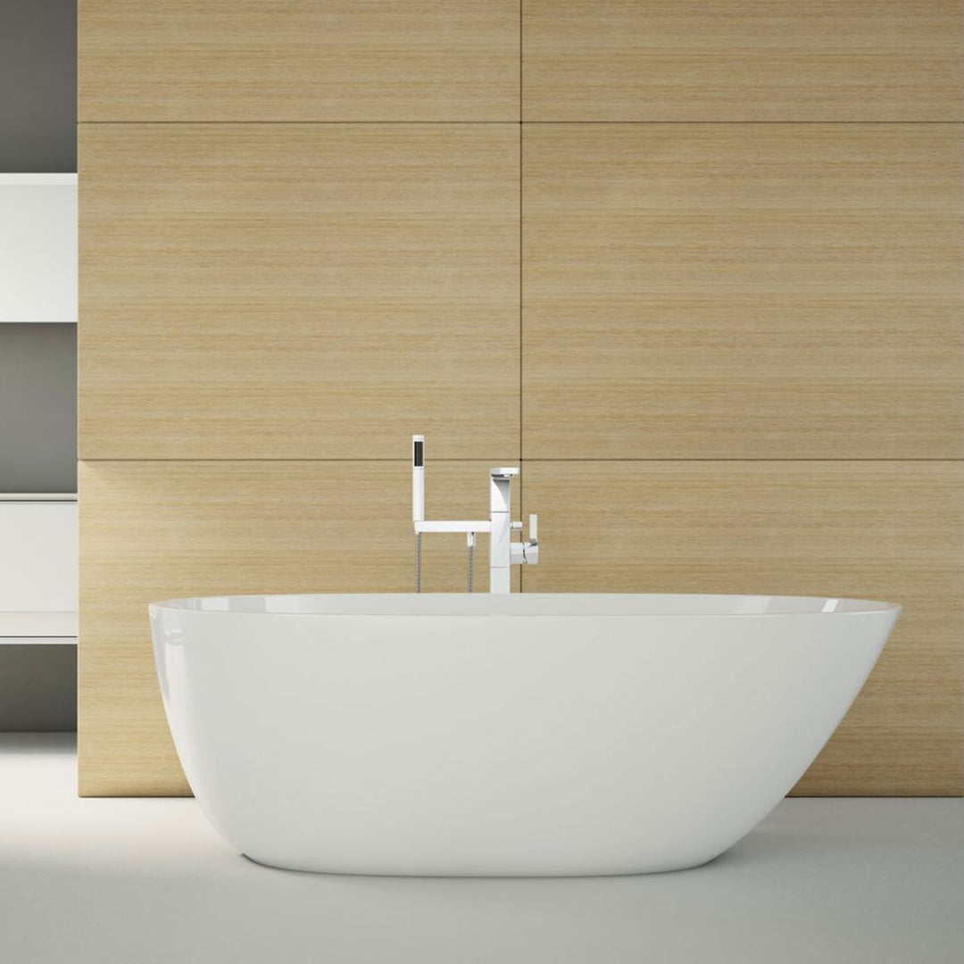 Wetstyle Bathtub Be