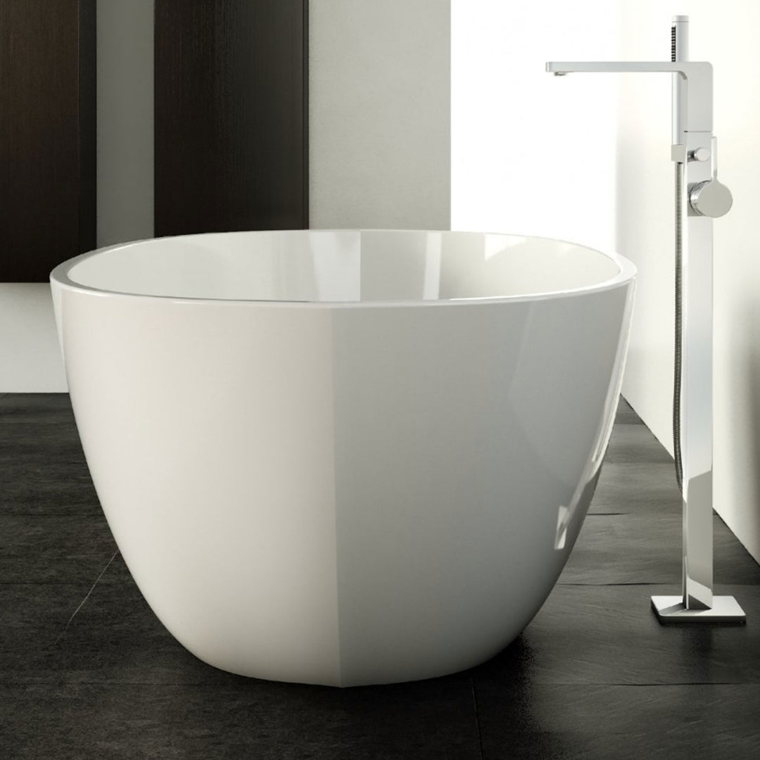 Wetstyle Bathtub Be