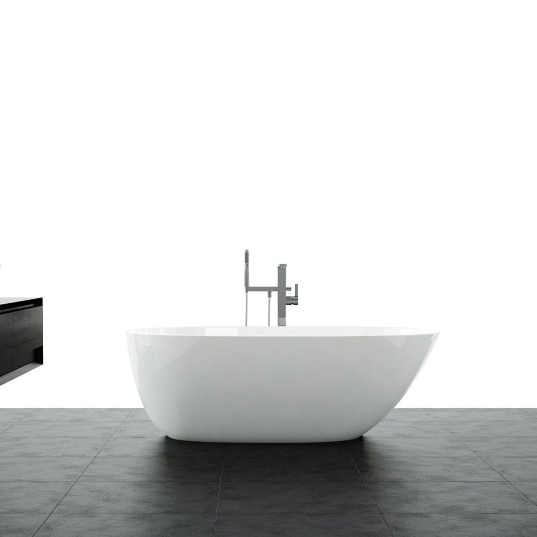 Wetstyle Bathtub Be