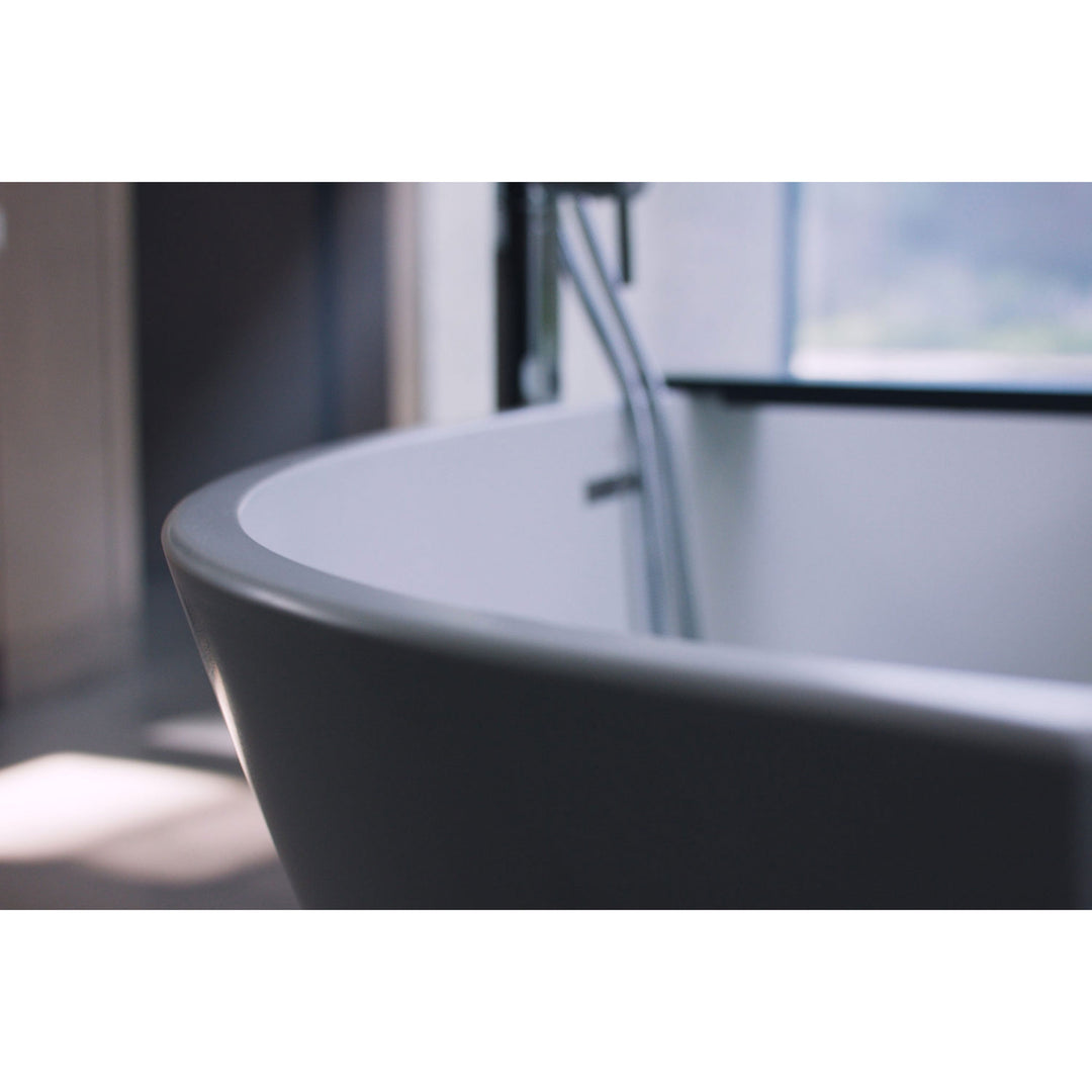 Wetstyle Bathtub Be