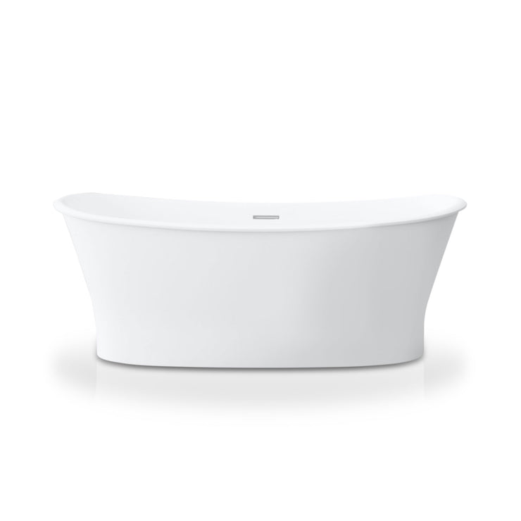 Wetstyle Bathtub Cloud