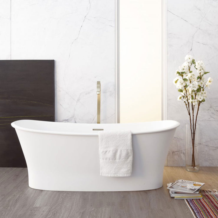 Wetstyle Bathtub Cloud