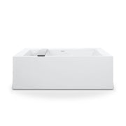 Wetstyle Bathtub Cube