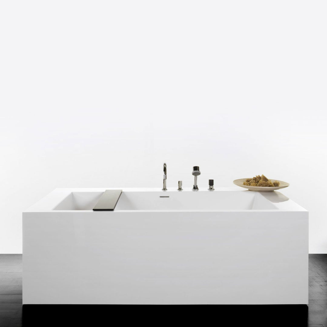 Wetstyle Bathtub Cube