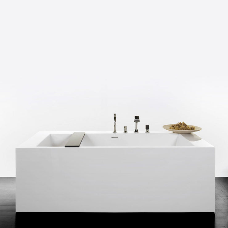 Wetstyle Bathtub Cube