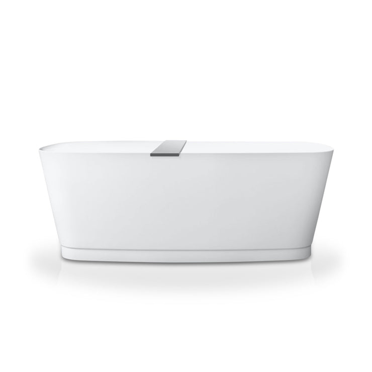 Wetstyle Bathtub Straight