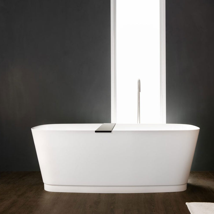 Wetstyle Bathtub Straight