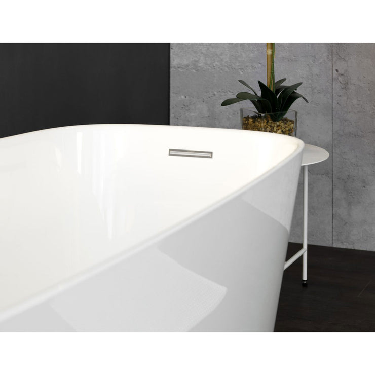Wetstyle Bathtub Straight