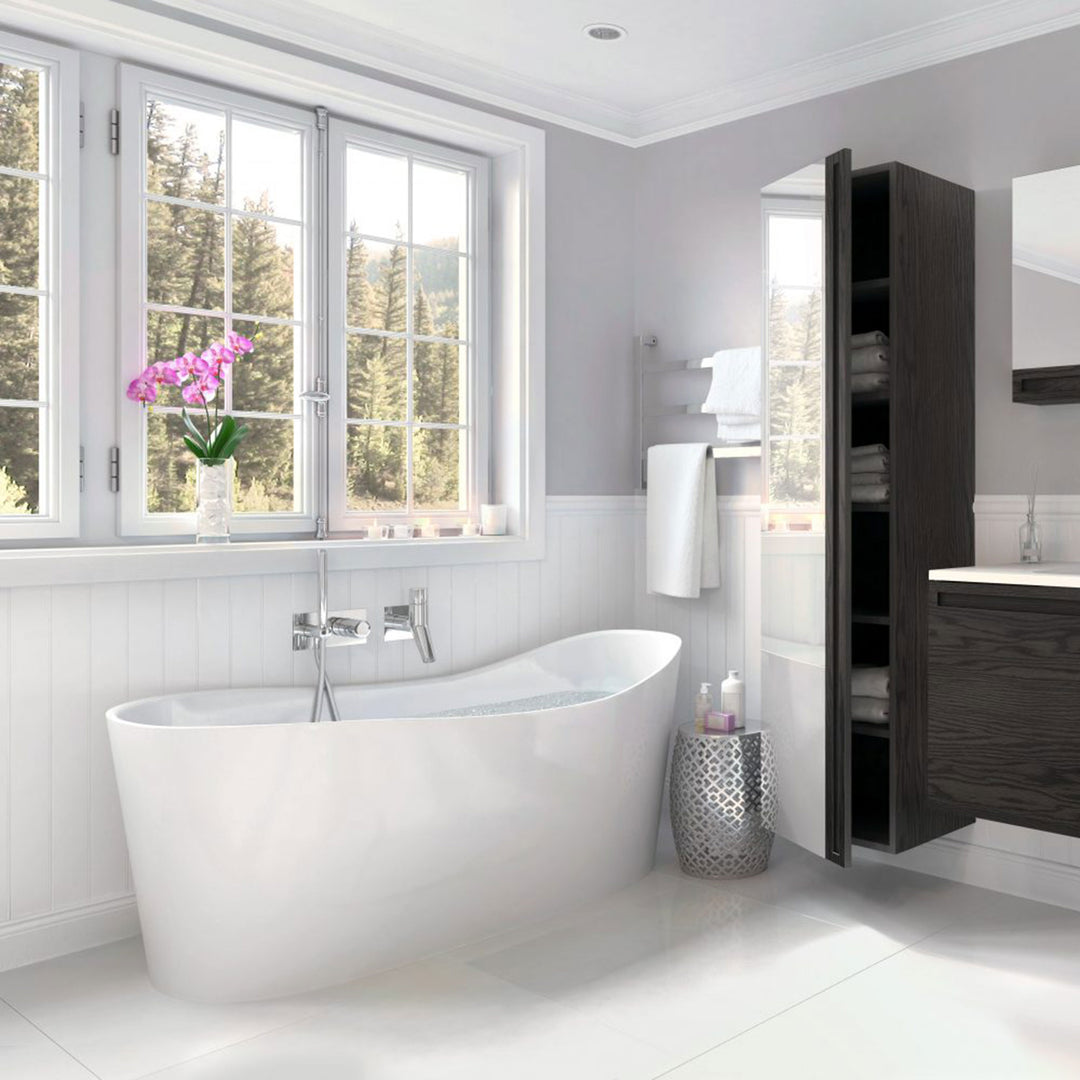 Wetstyle Bathtub Wave
