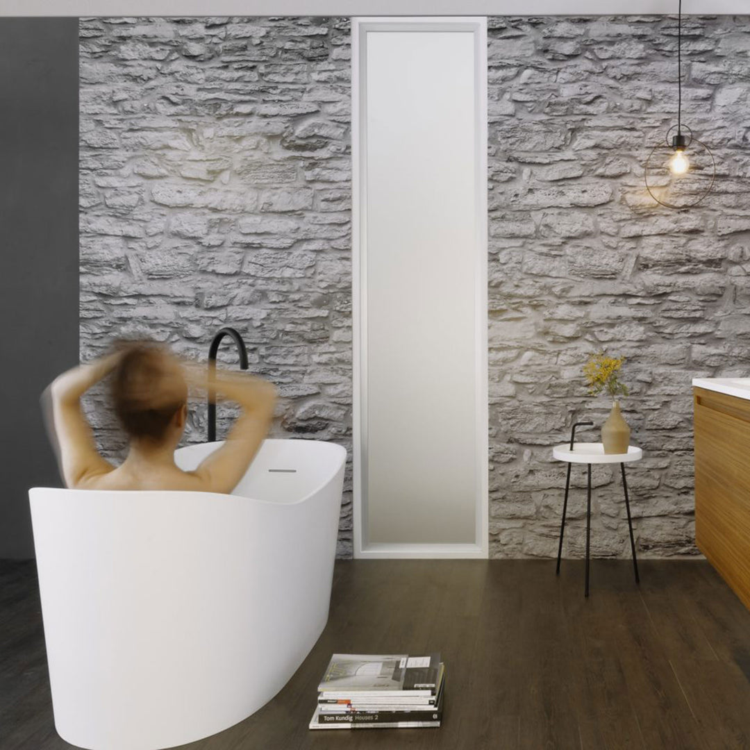 Wetstyle Bathtub Wave