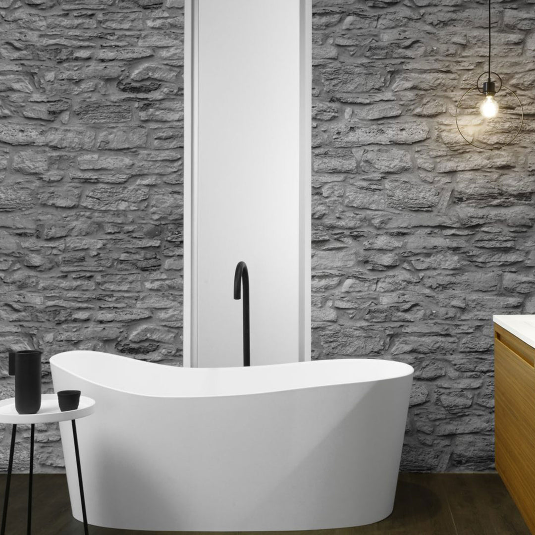 Wetstyle Bathtub Wave