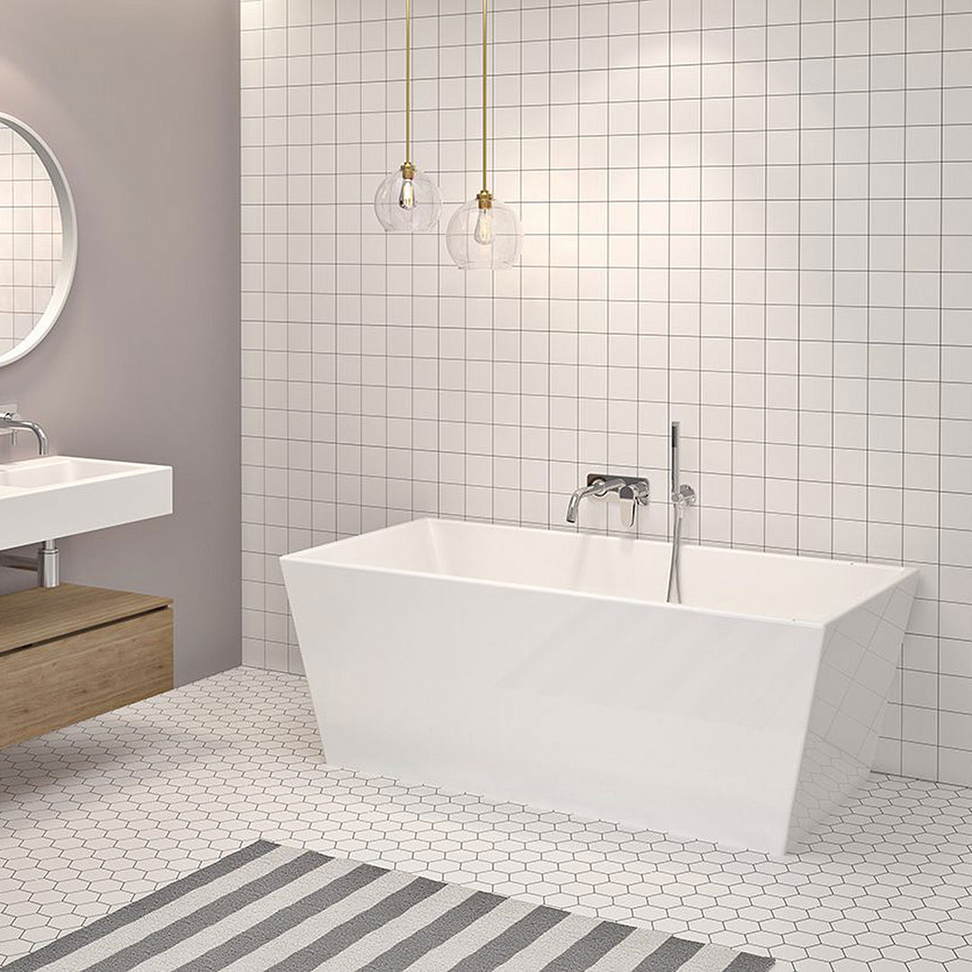 Zitta Bathtub Alya